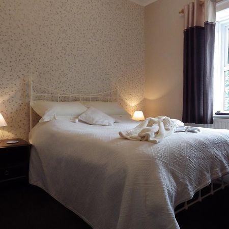 Sorbietrees B&B Newcastleton ภายนอก รูปภาพ