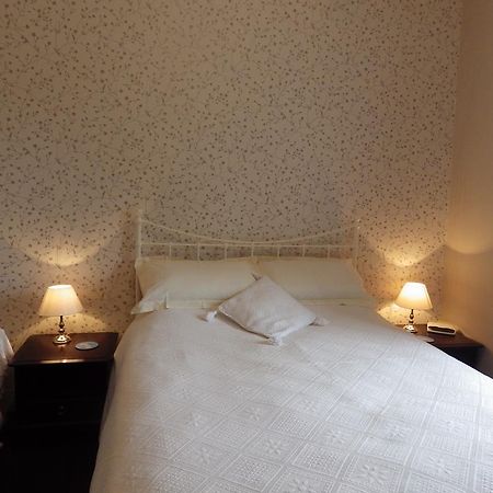 Sorbietrees B&B Newcastleton ภายนอก รูปภาพ
