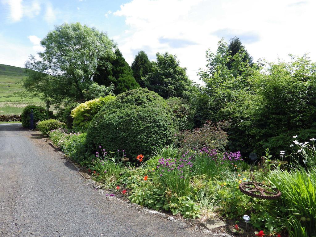 Sorbietrees B&B Newcastleton ภายนอก รูปภาพ