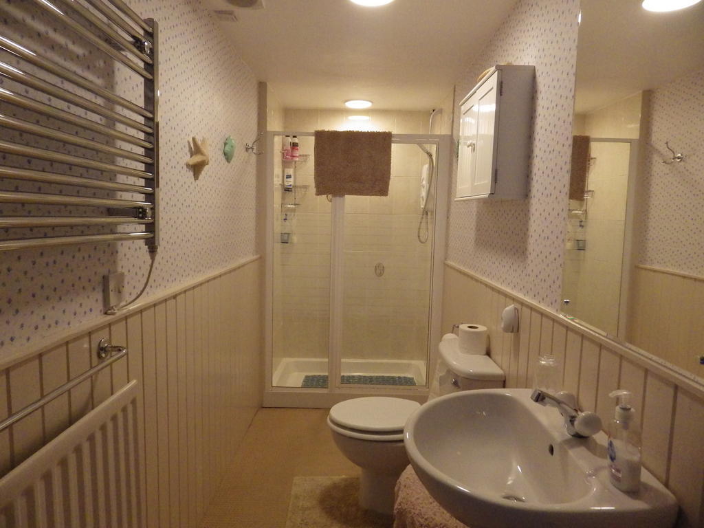 Sorbietrees B&B Newcastleton ห้อง รูปภาพ