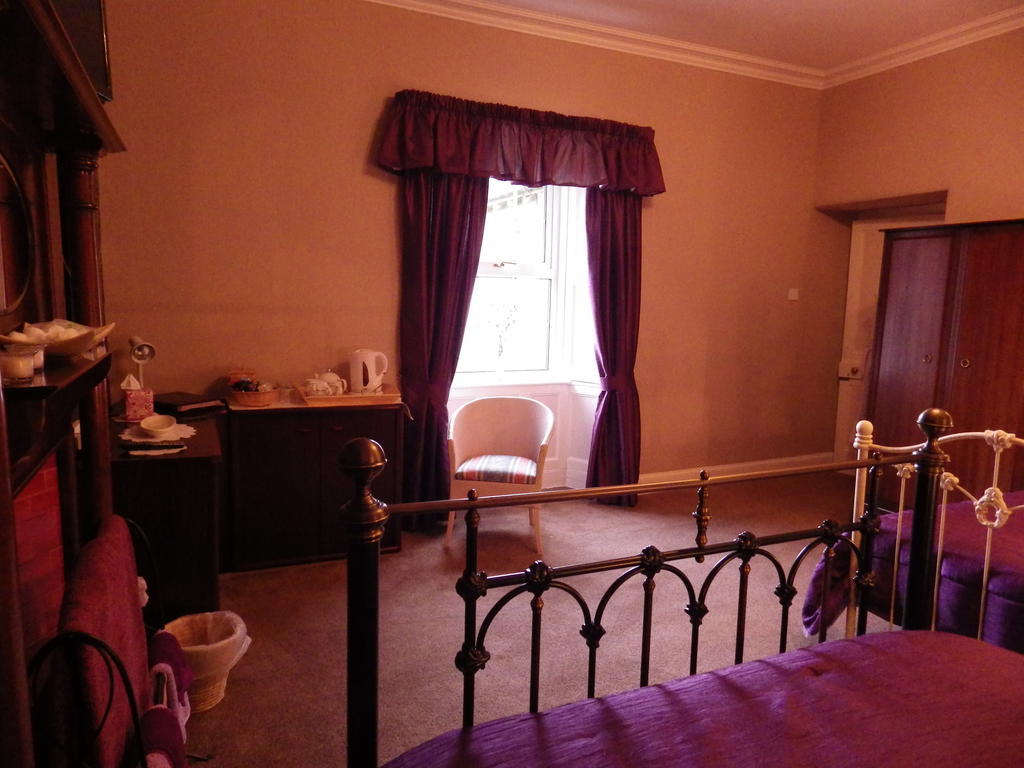 Sorbietrees B&B Newcastleton ห้อง รูปภาพ