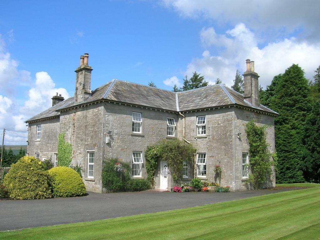 Sorbietrees B&B Newcastleton ภายนอก รูปภาพ