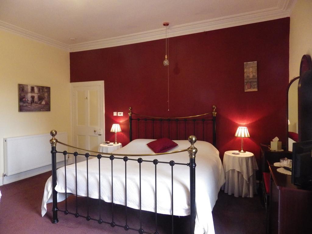 Sorbietrees B&B Newcastleton ภายนอก รูปภาพ