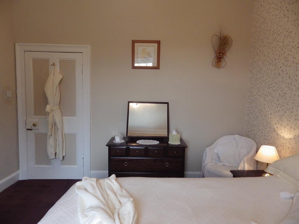 Sorbietrees B&B Newcastleton ภายนอก รูปภาพ