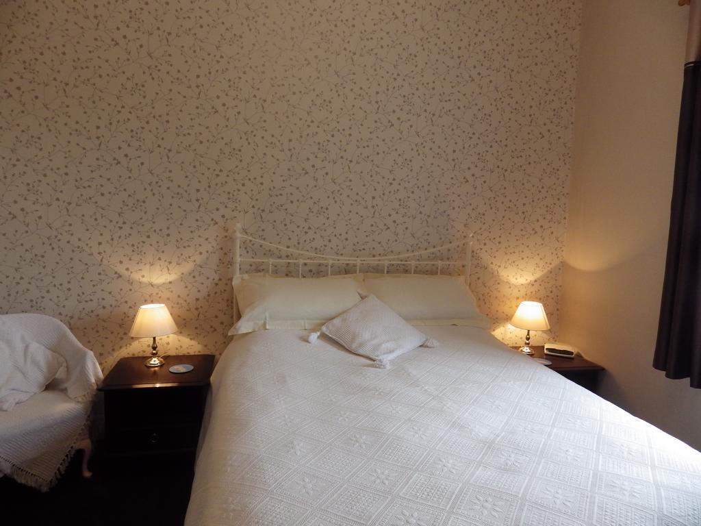Sorbietrees B&B Newcastleton ภายนอก รูปภาพ